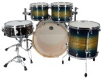 Mapex Armory Rainforest Burst AR529SET