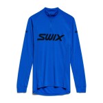 Pánské funkční triko Swix RaceX Classic Half Zip M