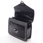 Stylová dámská kabelka do ruky Habib černá