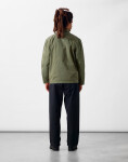Service Works Tech Twill Easy Chef Pants Black M