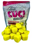 LK Baits CUC! Nugget Carp 17mm 1kg - Bloodworm,LK Baits CUC! Nugget Carp 17mm 1kg - Bloodworm