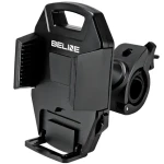 Beline BLNBH01 černá / Držák na kolo / šířka telefonu 50-98 mm / řídítka 18-30 mm (BLNBH01)