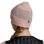 Buff Merino Active Čepice Beanie 1323395081000 jedna velikost