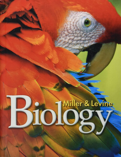 Biology (Miller & Levin)