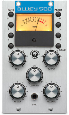 Black Lion Audio Bluey 500