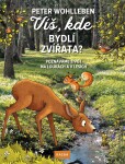 Víš, kde bydlí zvířata?