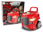 Mamido Nákladní auto pro malého automechanika
