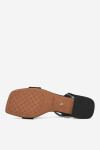 Sandály NINE WEST R23SS00452 Syntetický materiál