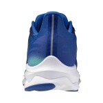 Běžecké boty Mizuno WAVE SERENE 2 J1GC255902 Velikost obuvi v EU: 42