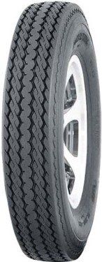 5,70/5,00-8 6PR P811 WANDA