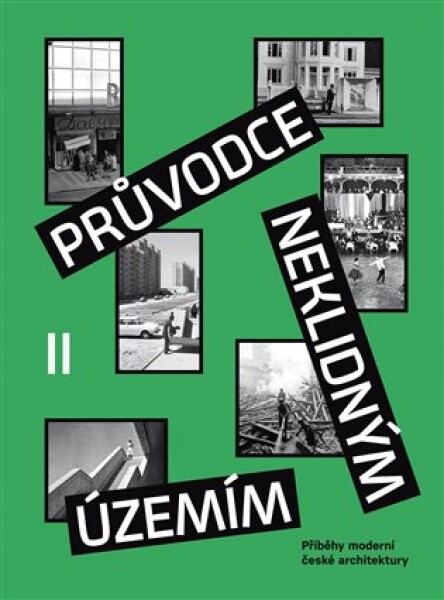 Průvodce neklidným územím II.