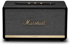 Marshall STANMORE BT II (černá)