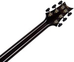 PRS PRS McCarty 594 Mango Top LTD Black Gold Burst