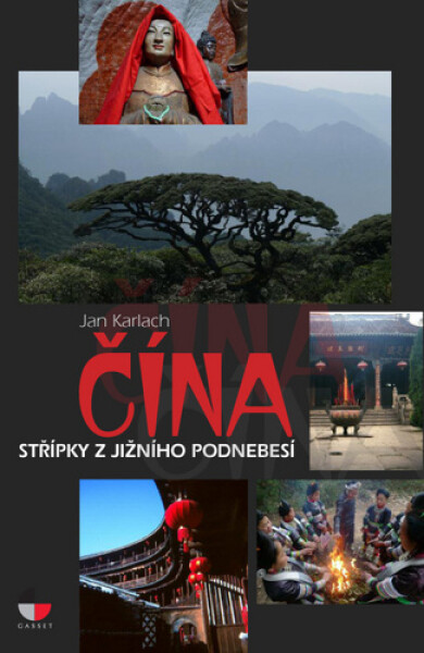 Čína Čína