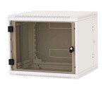 TRITON 19" dvoudílný rozvaděč 9U/500mm EDF_1047324