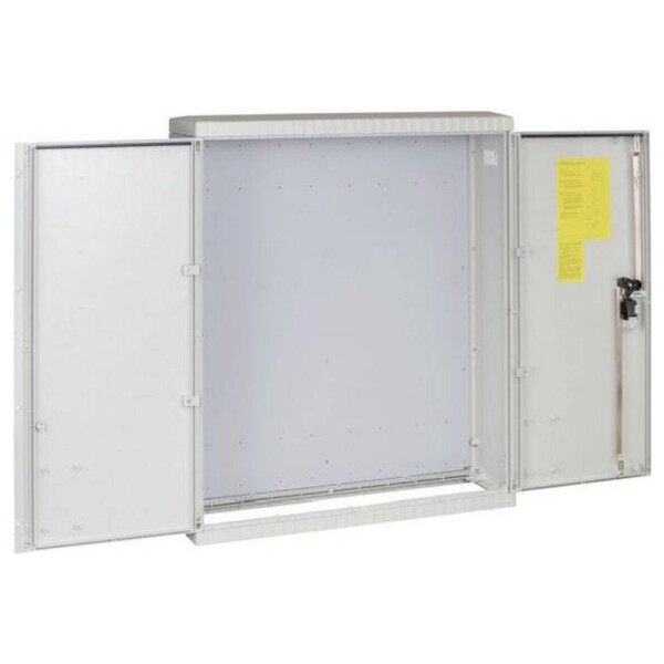 ABN ABNFG103L00 Skříňový rozvaděč Obsah 1 ks