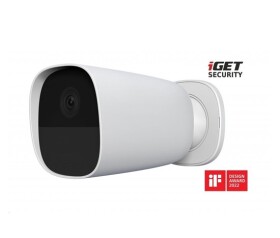IGET SECURITY EP26 White EDF_436445