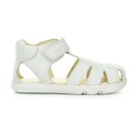 Geox Steppieup White
