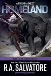 Homeland: Dungeons & Dragons - Robert Anthony Salvatore