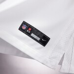 Nike Pánský dres Tennessee Titans NFL Cam Ward #1 2026 Game Velikost: S
