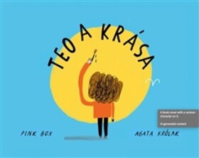 Teo a krása - Agata Królak