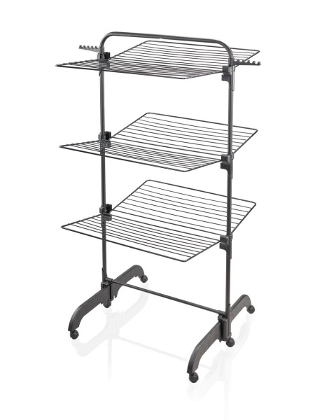 Leifheit Patrový sušák Comfort Tower 420 BLACK 81691