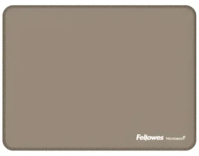 Fellowes BREYTA XL písková / Podložka pod myš / antibakteriální / 280x210 mm