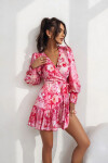 Denní šaty model 209349 LaBalancia M/L