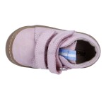 Dětské celoroční boty Richter 0409-3251-1210 Velikost: 22