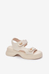 Sandály model 214746 Step in style 39
