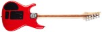 Ibanez JS2480 Muscle Car Red