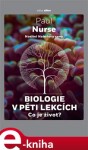 Biologie pěti lekcích