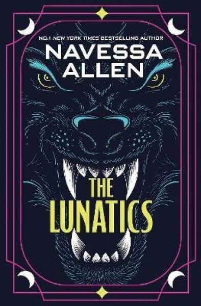Lunatics - Navessa Allen