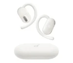 Anker Soundcore V20i bílá / Bezdrátová sluchátka / mikrofon / BT 5.3 / IP55 (A3876G21)