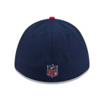 New Era Pánská kšiltovka New England Patriots NFL 2026 Draft 39THIRTY M-Crown Flex Velikost: S/M