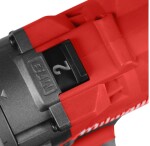 Aku příklepová vrtačka Milwaukee M18 FPD3-502X 4933479860