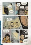 Odd. Matt Kindt