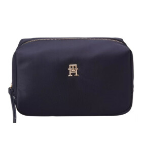 Kosmetická taška Tommy Hilfiger My Tommy Idol Washbag AW0AW13659 univerzita