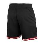 47 Brand Pánské kraťasy Chicago Blackhawks Back Court 47 GRAFTON Shorts NHL Velikost: