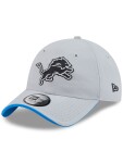 New Era Pánská kšiltovka Detroit Lions NFL 2026 Rivalries Sideline Casual Classic Adjustable