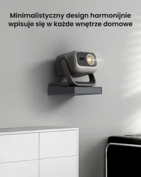 JMGO nástěnný držák pro projektor / Držák / nástěnný (P052)