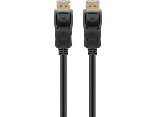 Kabel GOOBAY 61697 DisplayPort 2m 8K