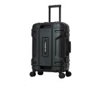 ACER Predator Robust Luggage 22" - černý, zesílený cestovní kufr, materiál: 100% polykarbonát, TSA kombinační zámek, 2 h EDF_11295357