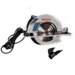 BOSCH GKS 85 G / Okružní pila / 2200W / Průměr 235 / 5000 ot-min (060157A900)