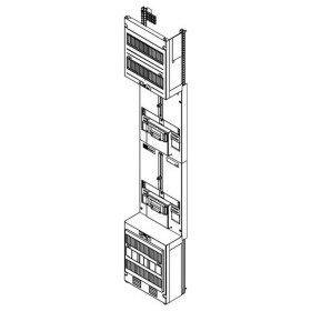 ABN Z19002L pole counter Obsah 1 ks