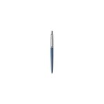 Parker 1502/1253191 Royal Jotter Waterloo Blue CT kuličkové pero