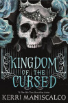Kingdom of the Cursed, Kerri Maniscalco