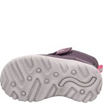 Dívčí zimní boty HUSKY1 Purple/Pink Superfit 1-006047-8500 - 30