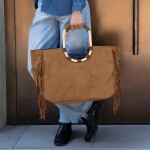 Nákupní taška Reisenthel Loopshopper L Western