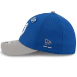 New Era Pánská kšiltovka Indianapolis Colts NFL 2026 Draft 39THIRTY M-Crown Flex Velikost: M/L